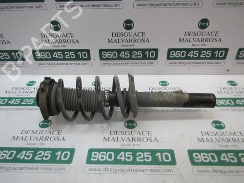Right front shock absorber SEAT LEON (1P1) 1.9 TDI | BP3866354M17 