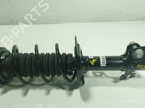 Used Right front shock absorber TOYOTA YARIS (_P21_, _PA1_, _PH1_) 1.5 Hybrid (MXPH10, MXPH11) (116 hp) 31852598