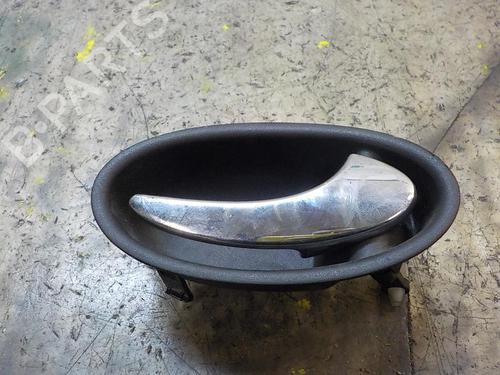 Used Front right interior door handle Front right interior door handle MERCEDES-BENZ CLK (C209) CLK 280 (209.354) (231 hp) 3998305 3998305