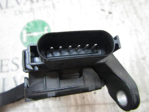 Pedal FORD FIESTA VI (CB1, CCN) 1.25 | BP3822132I4 
