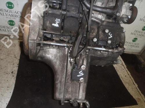 Engine MERCEDES-BENZ A-CLASS (W168)  | BP3820049M1 