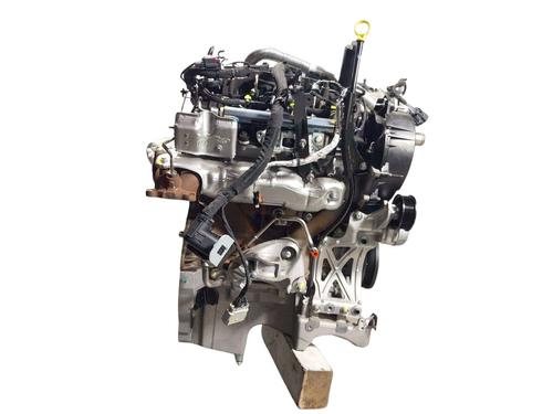 Engine VW AMAROK (T1A, T1B)  | BP38546133M1  - Image 5