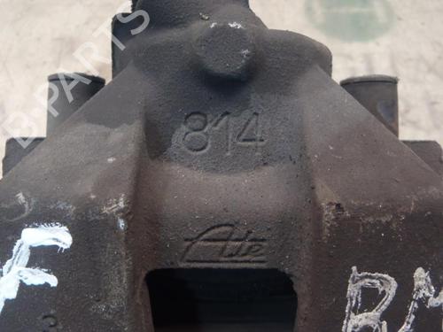 Right front brake caliper FORD FOCUS C-MAX (DM2) 1.6 | BP11546346M104 - Image 2