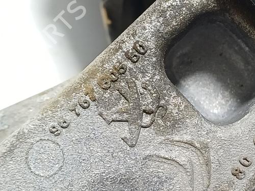 Engine mount CITROËN C3 III (SX) 1.2 PureTech 82 | BP24575463M89  - Image 5