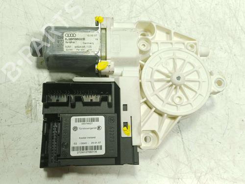 Right front window motor AUDI TT (8J3) 2.0 TFSI | BP38628612E20 - Image 2