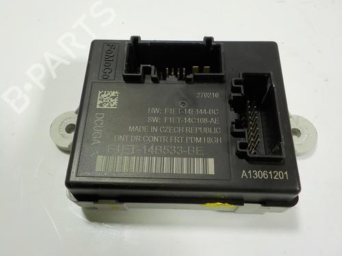 Used Electronic module Electronic module FORD KUGA II (DM2) [2012-2026] 11696029 11696029