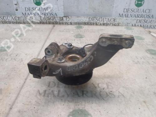 Right front steering knuckle OPEL VECTRA C (Z02) 1.8 16V | BP3810865M26 