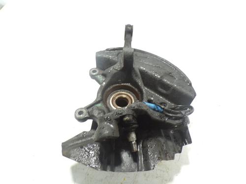 Left front steering knuckle BMW X5 (E53) 3.0 d | BP6968457M25 - Image 3