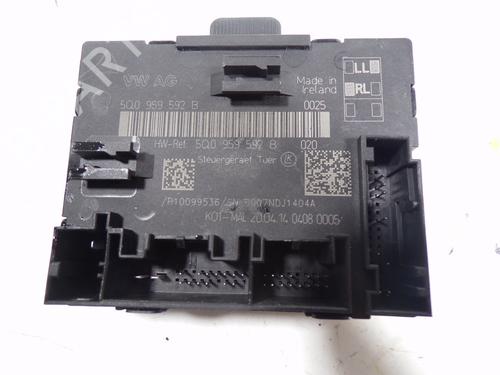 Elektronisk modul VW GOLF VII (5G1, BQ1, BE1, BE2) 2.0 GTI | BP7172686M83 
