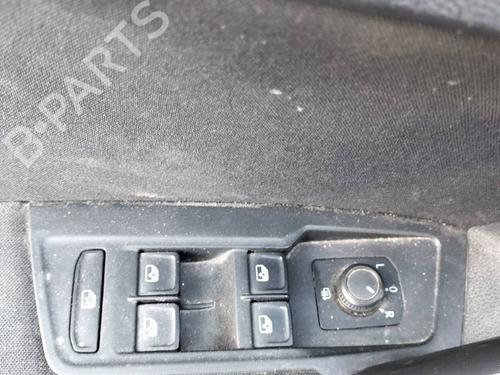 Left front brake caliper VW TIGUAN (AD1, AX1) 2.0 TDI | BP12909183M105  - Image 6