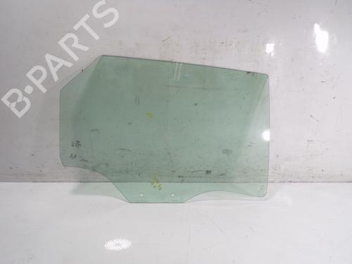 Rear right door window AUDI A1 Sportback (GBA) [2018-2024]null 82G845206