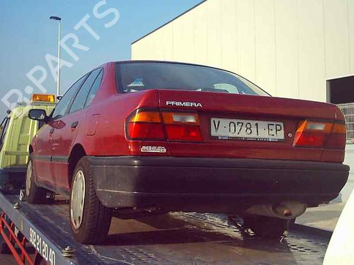 NISSAN PRIMERA (P10) 2.0 D (75 hp) 476134