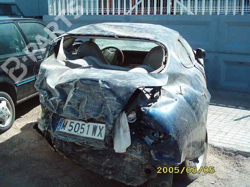 Used Parts JAGUAR XK 8 Coupe (X100)  4.0  490559