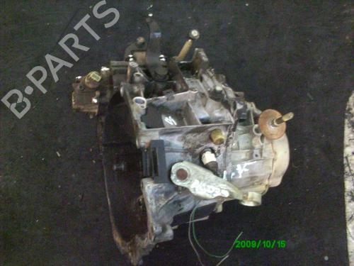 Used Gearbox Gearbox 3769931 3769931