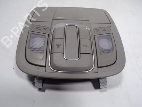 Kabinelys Kabinelys HYUNDAI SANTA FÉ IV (TM, TMA) 2.2 CRDi AWD (200 hp) 10622943 10622943