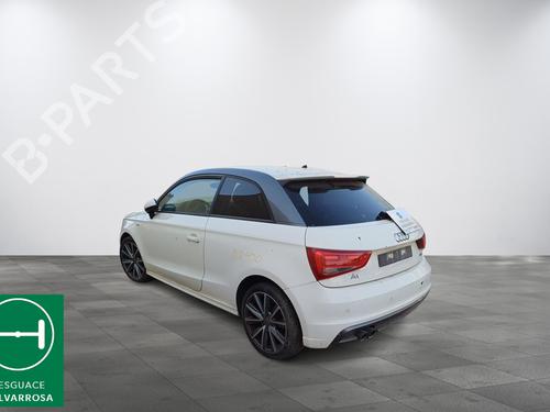Starter AUDI A1 (8X1, 8XK) 1.4 TFSI | BP29612285M8  - Image 10