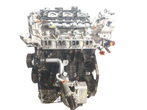 Used Engine Engine OPEL MOVANO B Bus (X62) 2.3 CDTI FWD (JV) (125 hp) 40098629 40098629