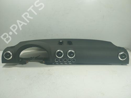 Instrumentbræt AUDI TT (8N3) 1.8 T (180 hp) 16302972