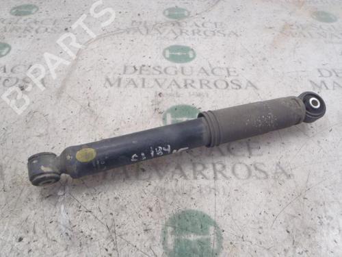 Used Right rear shock absorber Right rear shock absorber LANCIA YPSILON (843_) 1.3 JTD (843.AXD11, 843.AXD1A) (70 hp) 4015698 4015698
