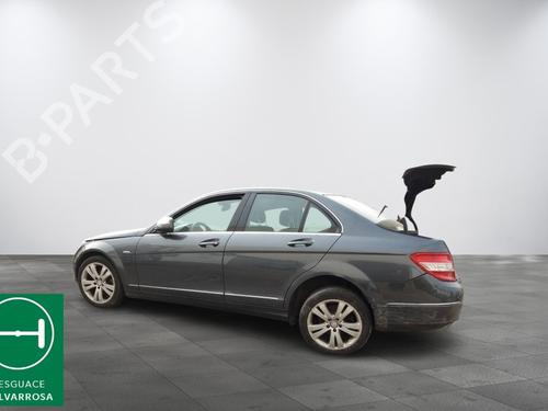 Left front window switch MERCEDES-BENZ C-CLASS (W204)  | BP7309147I27  - Image 8