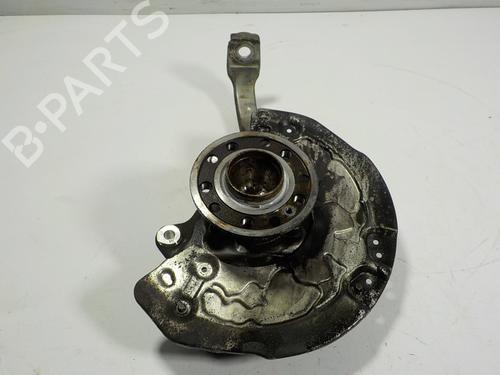 Used Right front steering knuckle Right front steering knuckle MERCEDES-BENZ C-CLASS (W205) C 200 d (205.007) (136 hp) 11947203 11947203