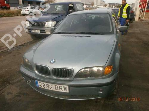 BMW 3 Touring (E46)  330 d  487460