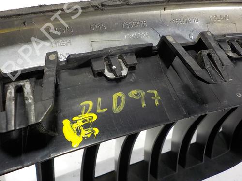 Grille BMW 5 Touring (F11) 520 d xDrive | BP15096822C40 
