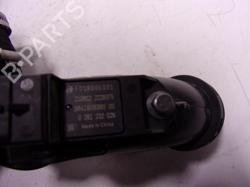 Other CITROËN C3 AIRCROSS II (2R_, 2C_) | BP15549377O1