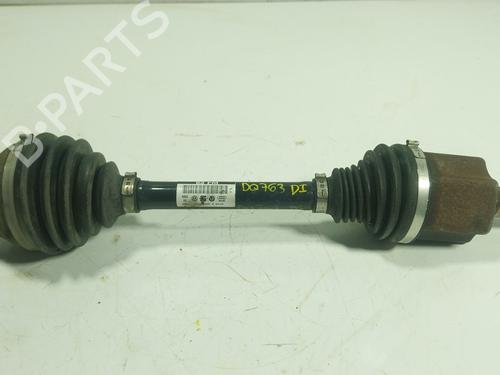 Used Left front driveshaft Left front driveshaft AUDI Q3 (8UB, 8UG) [2011-2020] 24842832 24842832