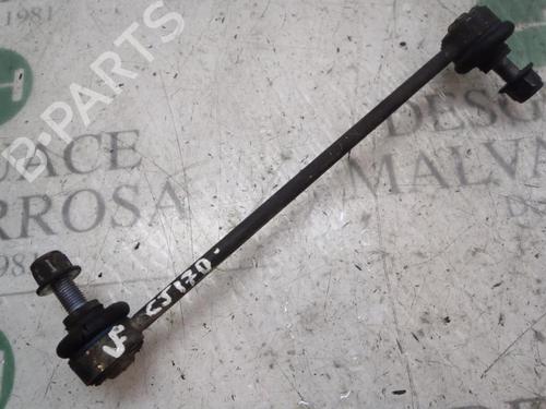 Used Left front suspension arm FORD TRANSIT Van (FA_ _) [2006-2014]  14272804