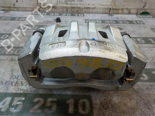 Used Right front brake caliper Right front brake caliper TOYOTA RAV 4 IV (_A4_) [2012-2019] 11549799 11549799