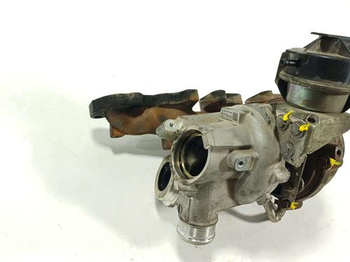 Turbolader/Kompressor Turbolader/Kompressor 39650146 39650146