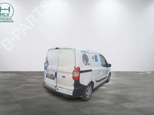 ABS pump FORD TRANSIT COURIER B460 Box Body/MPV 1.5 TDCi | BP38921004M43 - Image 8