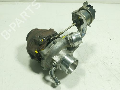 Used Turbocharger/Supercharger OPEL ASTRA K (B16) 1.6 CDTi (68) (136 hp) 29001607