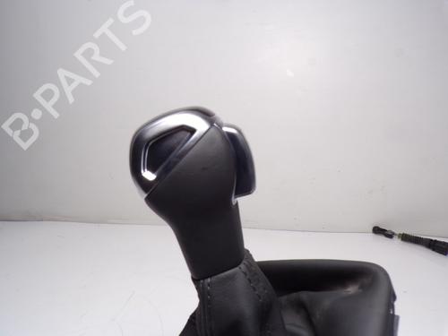 Gear lever AUDI A1 Sportback (GBA)  | BP12979751M90 