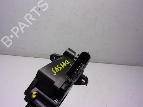 Pedal VW POLO V (6R1, 6C1)  | BP15881847I4 