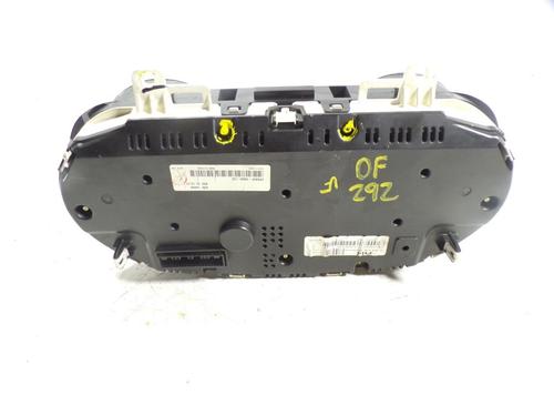 Instrument cluster NISSAN QASHQAI I (J10, NJ10) 1.5 dCi | BP7461306C47