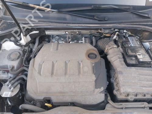 Engine control unit (ECU) AUDI Q3 (F3B) 35 TDI | BP25129273M57  - Image 11