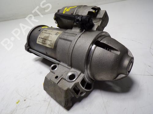 Used Starter Starter BMW 1 (F20) 116 d (116 hp) 13251820 13251820