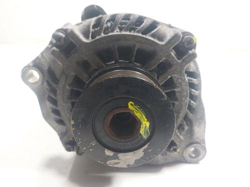 Used Alternator Alternator MITSUBISHI OUTLANDER I (CU_W) [2001-2008] 19302387 19302387