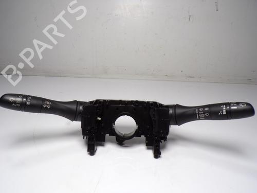 Used Headlight switch Headlight switch NISSAN PULSAR Hatchback (C13) 1.5 dCi (110 hp) 13749858 13749858