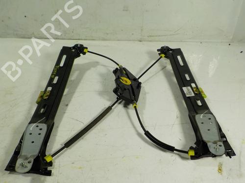 Used Rear right window mechanism SEAT ALHAMBRA (710, 711) [2010-2022]  9533106