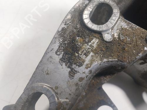 Engine mount AUDI A6 Allroad C6 (4FH) 3.0 TDI quattro | BP19133955M89 