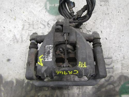 Used Left rear brake caliper MERCEDES-BENZ SPRINTER 3-t Van (B906) [2006-2018]  11547982