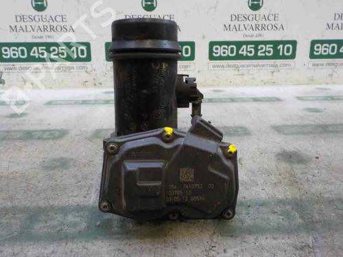Throttle body BMW 3 (F30, F80)  | BP6156762M82 
