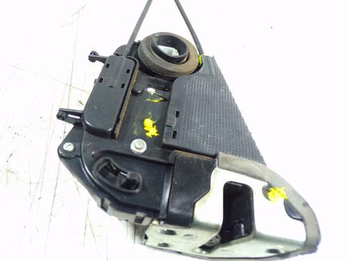 Used Rear right lock TOYOTA PRIUS Liftback (_W2_) 1.5 Hybrid (NHW20_, NHW20R) (112 hp) 8616199