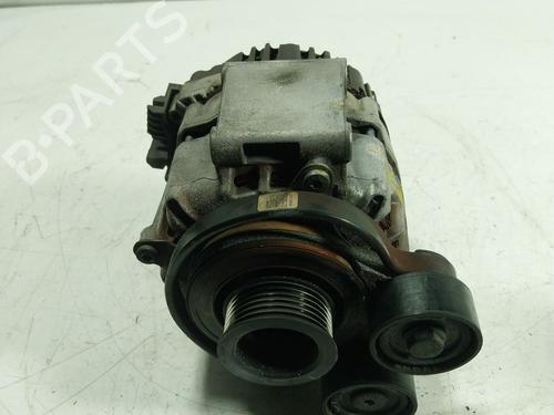 Used Alternator Alternator 16664797 16664797