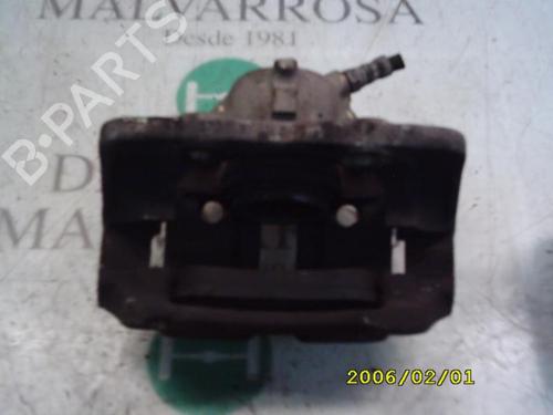 Højre bremsekaliber foran CITROËN XSARA Coupe (N0) 2.0 HDi 109 | BP11555372M104 