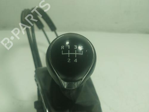 Gear lever SEAT IBIZA IV (6J5, 6P1) 1.2 TSI | BP16298962M90