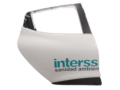 Puerta trasera derecha Puerta trasera derecha RENAULT CLIO IV (BH_) 1.5 dCi 75 (75 hp) 36352178 36352178